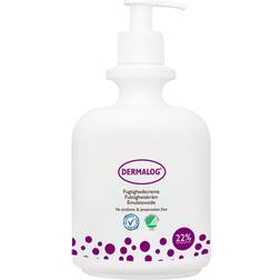 Dermalog fugtighedscreme 500ml