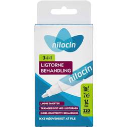 Nilocin Ligtorn Pen Plastre