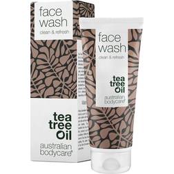 Australian Bodycare Tea Tree Oil Face Wash