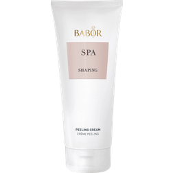 Babor Shaping Peeling Cream 200ml