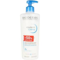 Bioderma Atoderm Cream 500ml