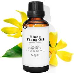 Daffoil Essential oil Yland Ylang 100ml