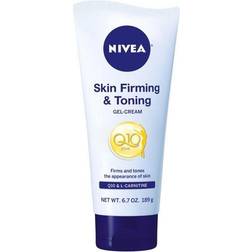 Nivea Q10 Firming Anti Cellulite Gel