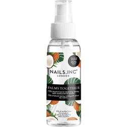 Nails Inc Nails.INC Palms Together Hand Spray Coconut Scent