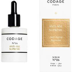 Codage Serum n°6 Anti-aging Supreme