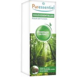 Puressentiel Promenade Foret Oil One Size 30ml