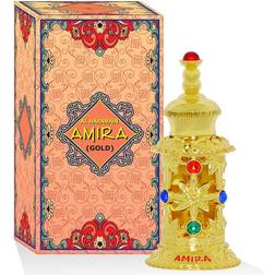 Al Haramain Amira Gold Perfumed Oil (woman) 12ml