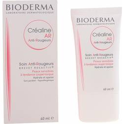 Bioderma Anti-Reddening Cream Crealine Sensitive skin 40ml