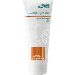 Africa Organics Clay Wash Baobab