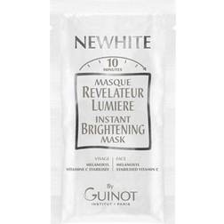 Guinot Facial care Masks Masque Box 7x Newhite Masque 1 Stk