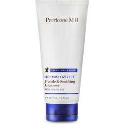 Perricone MD Blemish Relief Gentle And Soothing Cleanser 6 oz