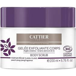 Cattier Skin care Body care Lilla Helsemudder & Ylang-Ylang Lilla Helsemudder & Ylang-Ylang 200ml