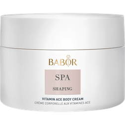 Babor Shaping Vitamin ACE Body Cream