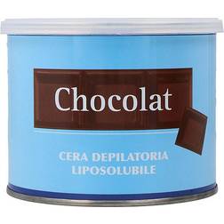 Cera Depilatória Corporal Idema Dåse Chokolade 400ml