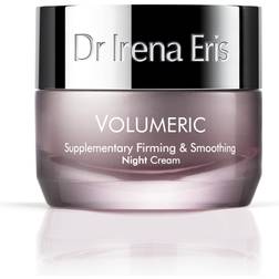Dr. Irena Eris Volumeric- Supplementary Firming & Smoothing Night Cream