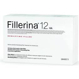 Fillerina 12HA Filler Grade 5 2-pack