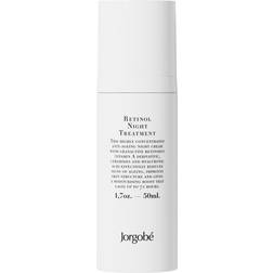 JorgObé Retinol Night Treatment 50ml