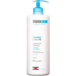 Isdin Hydrerende Body Lotion Ureadin Lotion 10 Tør hud 1000ml