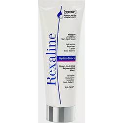 Rexaline 3D Hydra-Shock Intensely Filling and Moisturising Gel Mask for Normal to Dry Skin 2.5fl oz