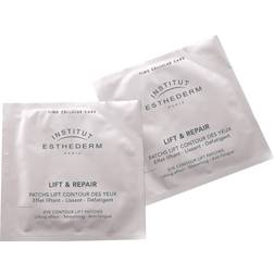 Institut Esthederm Eye Contour Lift Patches 10 x 3ml