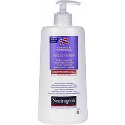 Neutrogena Body Elasticidad 750Ml 750ml