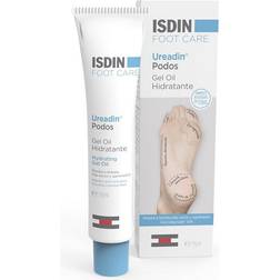 Isdin Moisturising Foot Cream Ureadin Podos Moisturizing 75ml