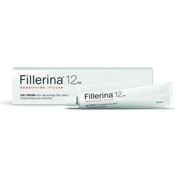 Fillerina 12 Densifying-Filler Day Cream Grade 4 50ml