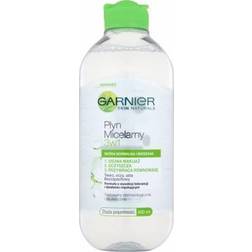 Garnier Micellar Cleansing Water Normal Combination Skin 400ml