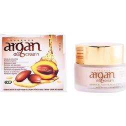 Diet Esthetic Argan Oil Nourishing And Moisturizing Day Cream With Argan Oil 50ml