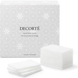 Kose Decorté Facial Pure Cotton