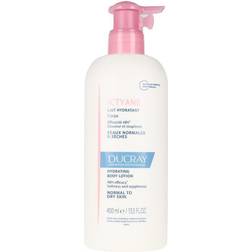 Ducray ICTYANE hydrating body lotion15 400ml