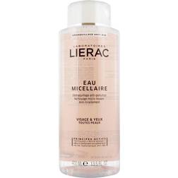 Lierac Agua Micelar One Size Beige 400ml