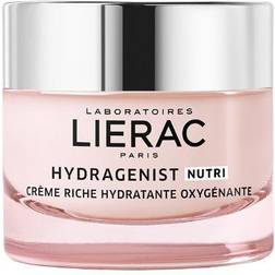 Lierac Hydragenist Nutribaume 50 ml 50ml