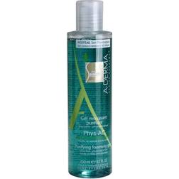 A-Derma Phys-AC Acneic Skin Purifying Foam 6.8fl oz