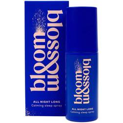 Bloom and Blossom All Night Long' Calming Sleep Spray 75ml