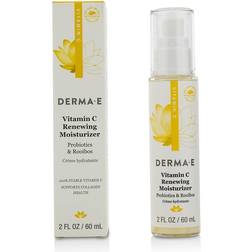Derma E Vitamin C Renewing Moisturizer