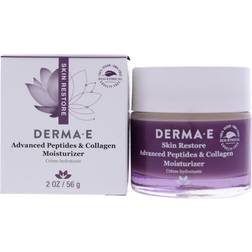 Derma E Skin Restore Peptide Moisturizer 2 oz