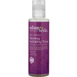 Urban Veda Reviving Hydrating Toner 150ml