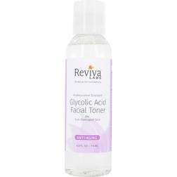 Reviva Labs Reviva Labs Glycolic Acid Facial Toner 4 fl oz