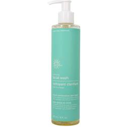 Earth Science Clarifying Facial Wash 8 fl oz