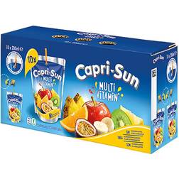 Capri-Sun Multivitamin