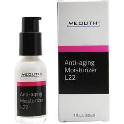 Yeouth Anti-Aging Facial Moisturizer L22 1 fl oz 30ml