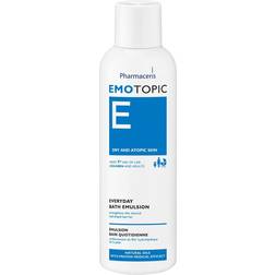 Pharmaceris E Emotopic Plejende hverdagsvask 200ml