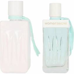 Women's Perfume Set Women'Secret Intimate Daydream (2 pcs)