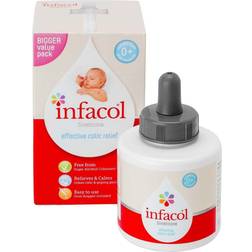 Merckle GMBH Infacol Colic Relief