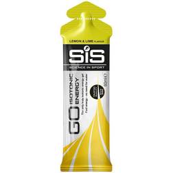 SiS GO Isotonic Energy Gel 60 ml