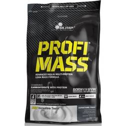 Olimp OLIMP SPORT NUTRITION PROFI MASS 1000 g -Vanilla