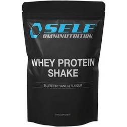 Self Omninutrition Dlpa 200g