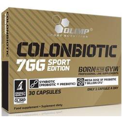 Olimp Colonbiotic 7GG Sport Edition