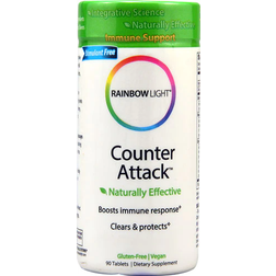 Rainbow Light Counter Attack 90 tablets